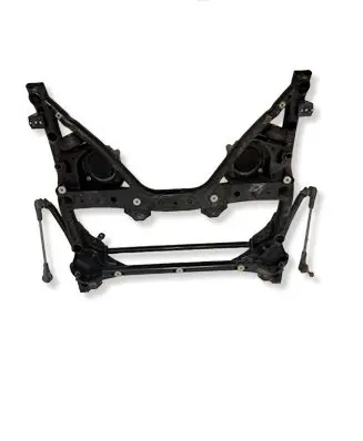 BMW 4 F32 F33 Front subframe 6872120