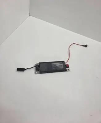 Audi A4 S4 B5 8D Antenna control unit 8D5035225 029700