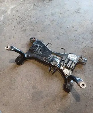 Ford Focus C-MAX Front subframe 165187FS0931