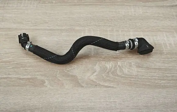 Audi A6 C7 Vacuum line/pipe/hose 4G0611743E