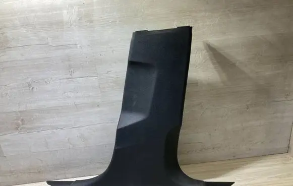 Audi A5 (B) pillar trim (bottom) 8W8867240A