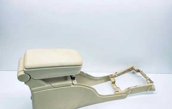 Subaru Forester SG Center console 92113SA000 66150SA100 92114SA030