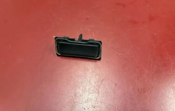 BMW X3 G45 Tailgate/trunk/boot exterior handle 