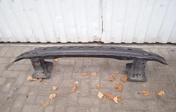 Mercedes-Benz GLE (W166 - C292) Rear bumper cross member