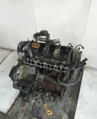 Opel Antara Engine Z20S1