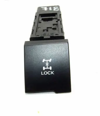 KIA Sorento Other switches/knobs/shifts 202002962