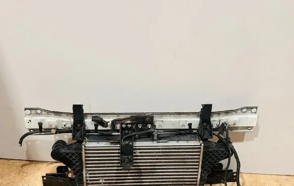 Mercedes-Benz X-class W470 Radiator support slam panel 625105XD0A A4705000300