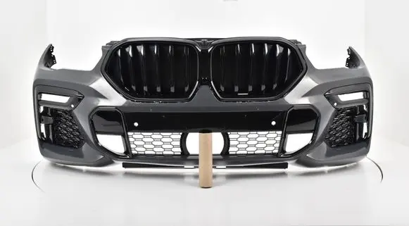 BMW X6 M Front bumper 511180699942