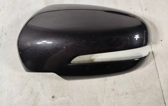 Suzuki SX4 S-Cross Plastic wing mirror trim cover 7102013L