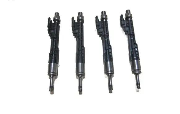 BMW X3 F25 Fuel injector 8625397 53F6841BMW