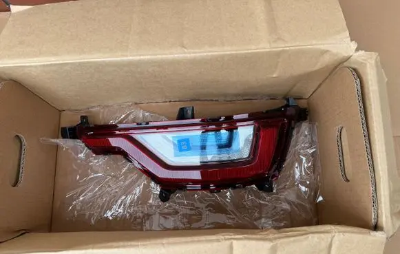 KIA Niro Rear/tail lights 92406AT100