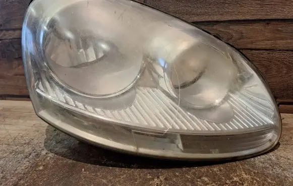 Volkswagen Jetta V Headlight/headlamp 1K6941006Q 1LG24700734