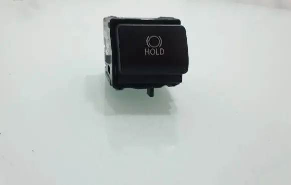 Lexus GS 250 350 300H 450H Handbrake/parking brake auto hold switch 75F551
