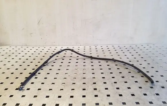 Fuel return line/hose