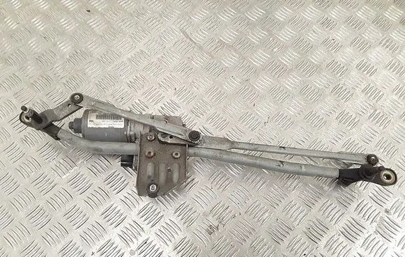 Audi TT TTS Mk2 Front wiper linkage 8J2955119
