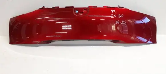 Mazda CX-30 Truck tailgate DGH9-50851