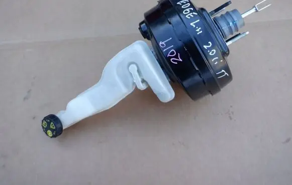 Ford Edge II Brake booster K2GC2B195LMB
