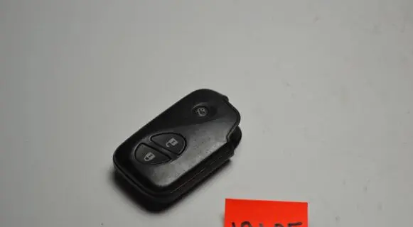 Lexus IS 220D-250-350 Ignition key/card 14AAC