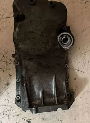 Suzuki Swift II Oil sump 