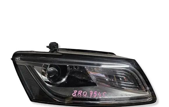 Audi Q5 SQ5 FY Headlight/headlamp 8R0941754C