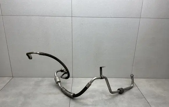 Opel Insignia B Air conditioning (A/C) pipe/hose 39123986
