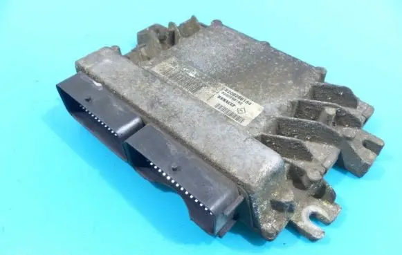 Renault Megane I Engine control unit/module ECU 8200298164 IMPRK1195008