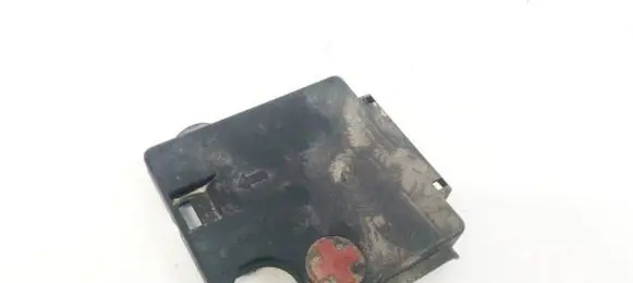 Audi A4 S4 B8 8K Fuse box cover 8K0937517A KB8K051A