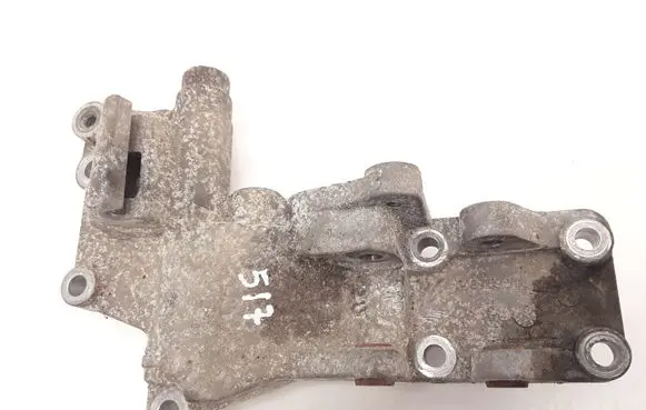 Chrysler Sebring (JS) Generator/alternator bracket 04891592AA 04891592