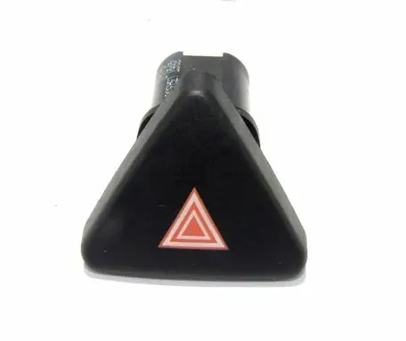 Ford Fiesta Hazard light switch 2S6T13A350AA