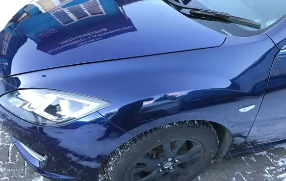 Mazda 6 Front quarter panel 