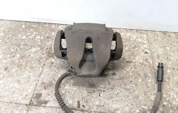BMW X5 E70 Front brake caliper