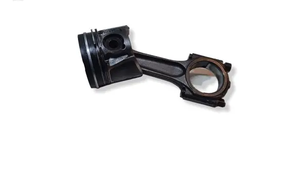 Citroen C8 Piston with connecting rod