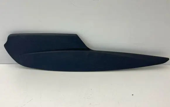 BMW 6 F06 Gran coupe Centre console side trim front 9237091 58450713