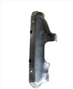 Land Rover Range Rover Velar Heat shield in engine bay G4D39A462AA K743D