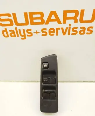 Subaru Forester SF Electric window control switch 83071SA020