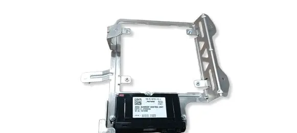 Tesla Model S Sunroof control unit/module 100751200C 0753G03A