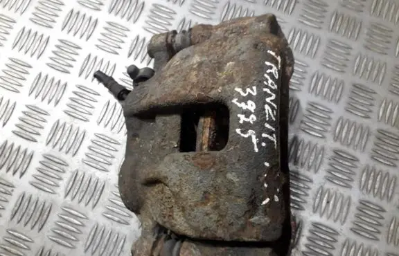 Ford Transit Front brake caliper