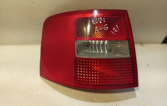 Audi A6 S6 C5 4B Rear/tail lights 4B9945095F