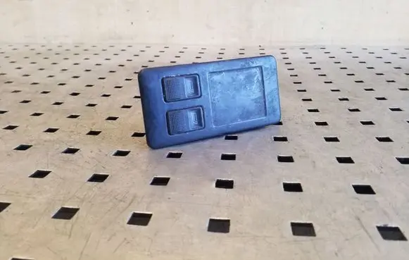 Audi A6 S6 C4 4A Electric window control switch 4A0959515C 4A0959521A
