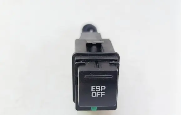 Skoda Superb B5 (3U) ESP (stability program) switch 3U0927134A
