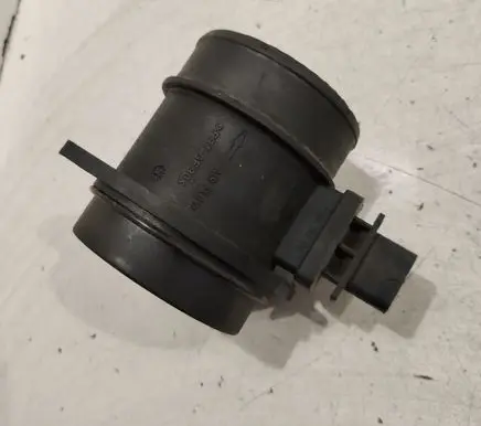 Mass air flow meter