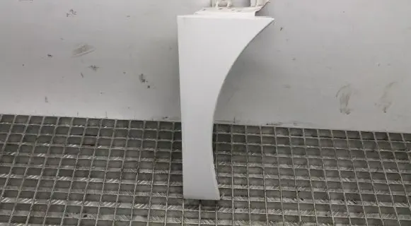 Peugeot RCZ Fender