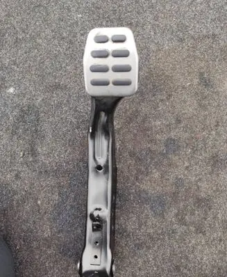 Audi TT Mk1 Brake pedal 