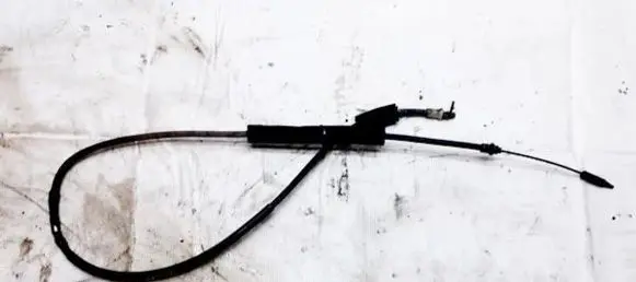 Jaguar X-Type Handbrake/parking brake wiring cable 