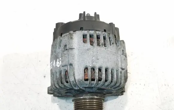 Audi A3 S3 8P Generator/alternator 06F903023C 25426959