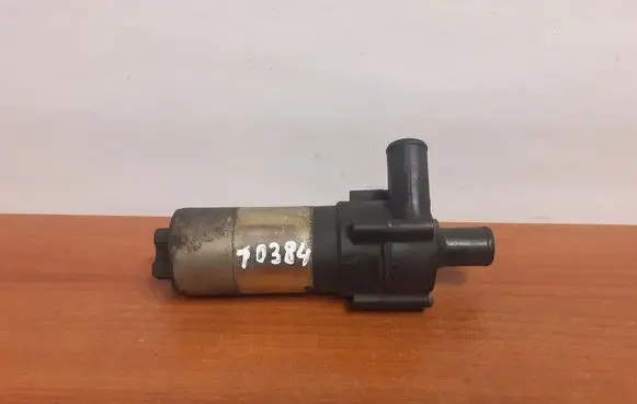 Mercedes-Benz CLK A208 C208 Electric auxiliary coolant/water pump 403626 10384