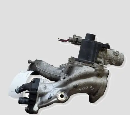 Nissan Qashqai EGR valve 70036806 7339725178
