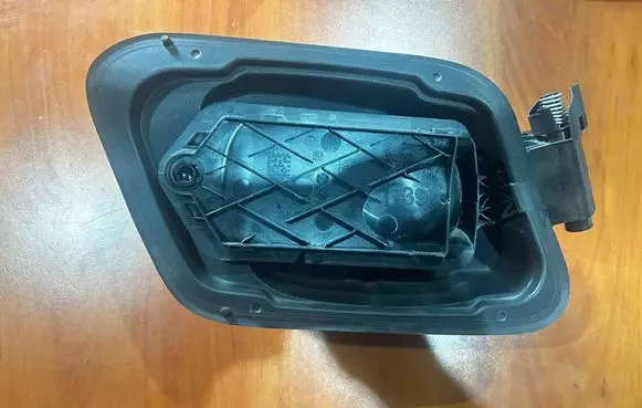 BMW X2 F39 Fuel tank cap 7432055