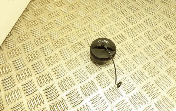 Mazda 6 Fuel tank filler cap 