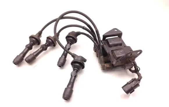 KIA Rio High voltage ignition coil